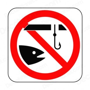 no-fishing